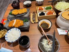 -胜博殿日式炸猪排(侨福芳草地店)