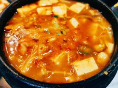 -MI WU FACTORY米屋美食工厂餐厅(绿地店)