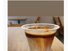 -Punchline Coffee&Roaster(同济大学店)