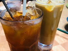 -新辉港式茶餐厅(北栅店)