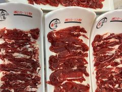 -大四喜·鲜牛肉火锅(洛阳大学城店)