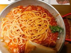 -赤火牛排(金狮广场店)