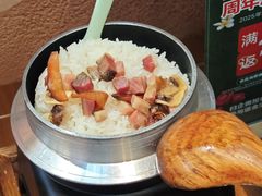 -云海肴·汽锅鸡·云南菜(南强街店)
