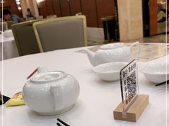 大堂-顺德人家食府(黄金广场店)