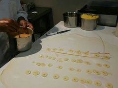 -梁家大院•农家菜(昆山会展中心店)