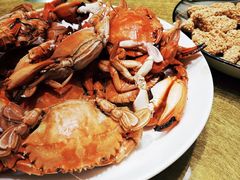 -倍儿美海鲜大排挡·非遗海鲜蒸饺(洋货店)