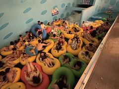 -清河半岛温泉度假酒店