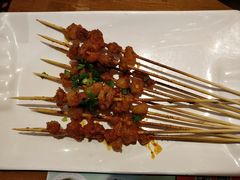 -樊记王·朝阳烧烤粥吧(星沙店)