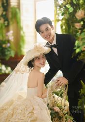 -今生有约婚纱摄影旗舰店(南京总店)