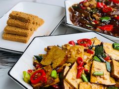 农家沃豆腐-宝荣鱼馆·临湖之宴(千岛湖店)