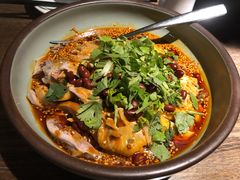 钵钵鸡-辛香汇(大华第一坊店)