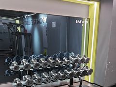 -海马健身-IMVP(EAC欧美中心店)