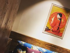 -馬蘭花開(车站大道店)