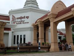 -吴哥国家博物馆
