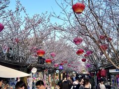 -回龙窝历史文化街区