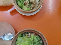 -潮香兴煲仔饭(莲花路店)