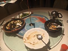 -年辉渔村·非遗传承餐厅(新丰江店)