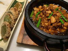 -绿茶餐厅(深圳龙华天虹购物中心店)