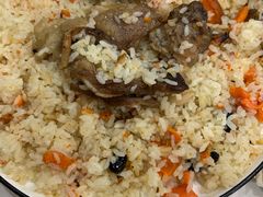 -董小西的凉皮和椒麻鸡(三元桥店)