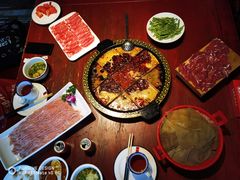-黄家码头老火锅(解放碑旗舰店)