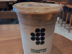 -DECAMERON十日谈(卓悦汇店)