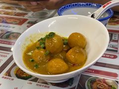 -七爷清汤腩·港式餐厅(金狮广场店)