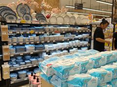 -AEON超市(永旺梦乐城泰达店)