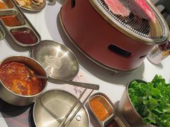 -西塔老太太泥炉烤肉(川沙百联店)