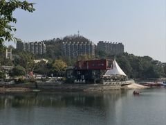 -海兰云天度假区温泉