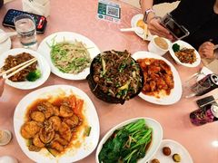 -烤肉宛饭庄(南礼士路店)