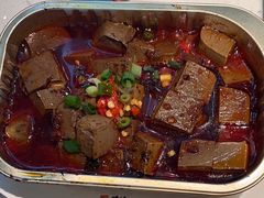 -鱼酷活鱼烤鱼(南京水游城店)