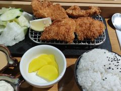 -友名Cross日式咖喱屋(江南大道中店)