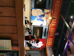 -枪火串烧·东北特色烧烤(罗湖总店)