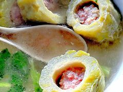 -潮汕小吃普宁炸豆干(华美苑小区店)