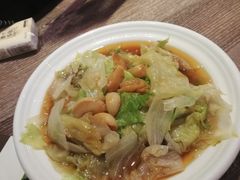 -茉莉餐厅(包河万达店)