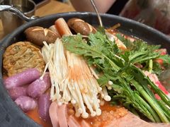 -韩国料理大力士(屏风街店)
