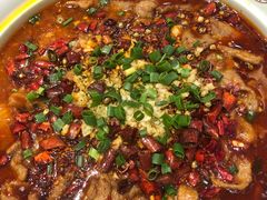 -裕德隆清真饭庄·天津特色菜(东丽店)