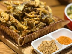 -金掌勺·锅包肉(广渠门店)