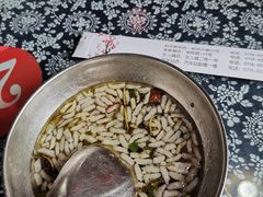 -张关合渣(朱家坳店)
