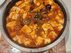 -狮王府淮扬菜(夫子庙老门东店)