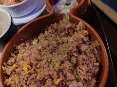 -绿茶餐厅(朝阳大悦城店)