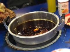 -马路边边串串香(双井直营店)