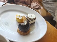 -君悦酒店·乐厨·高空自助餐(青年大街店)