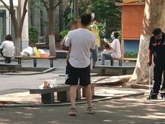 -山东省立医院(中心院区)