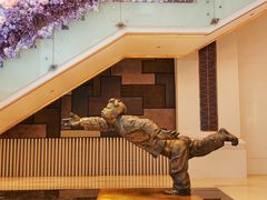-江南灶中餐厅(南京香格里拉店)