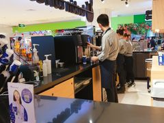 -luckincoffee瑞幸咖啡(顺义华联商厦店)