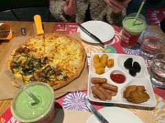 -乐凯撒披萨(正佳广场店)