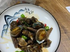 麻辣小海螺-叶派龙虾•招牌香辣蟹·海鲜(中海国际店)