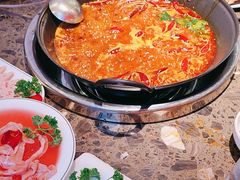 -铜人李火锅(西大街店)