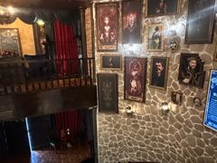 -雪灵魔法世界SHELLY’S TAROT(大良桂畔里店)